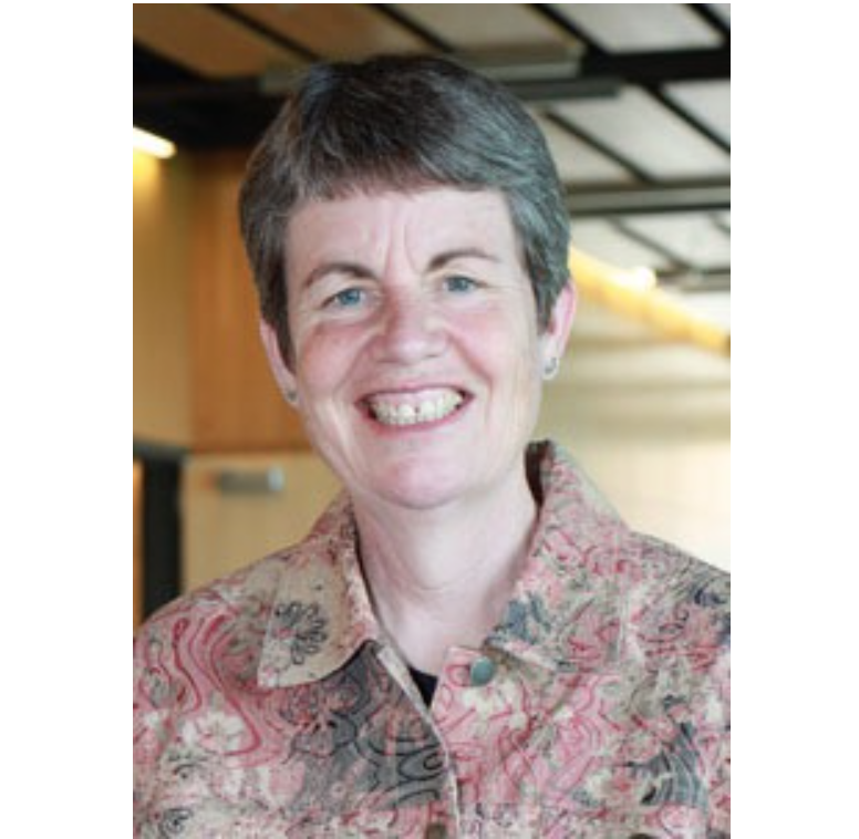 Staff member profile photo