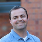 Staff member profile photo