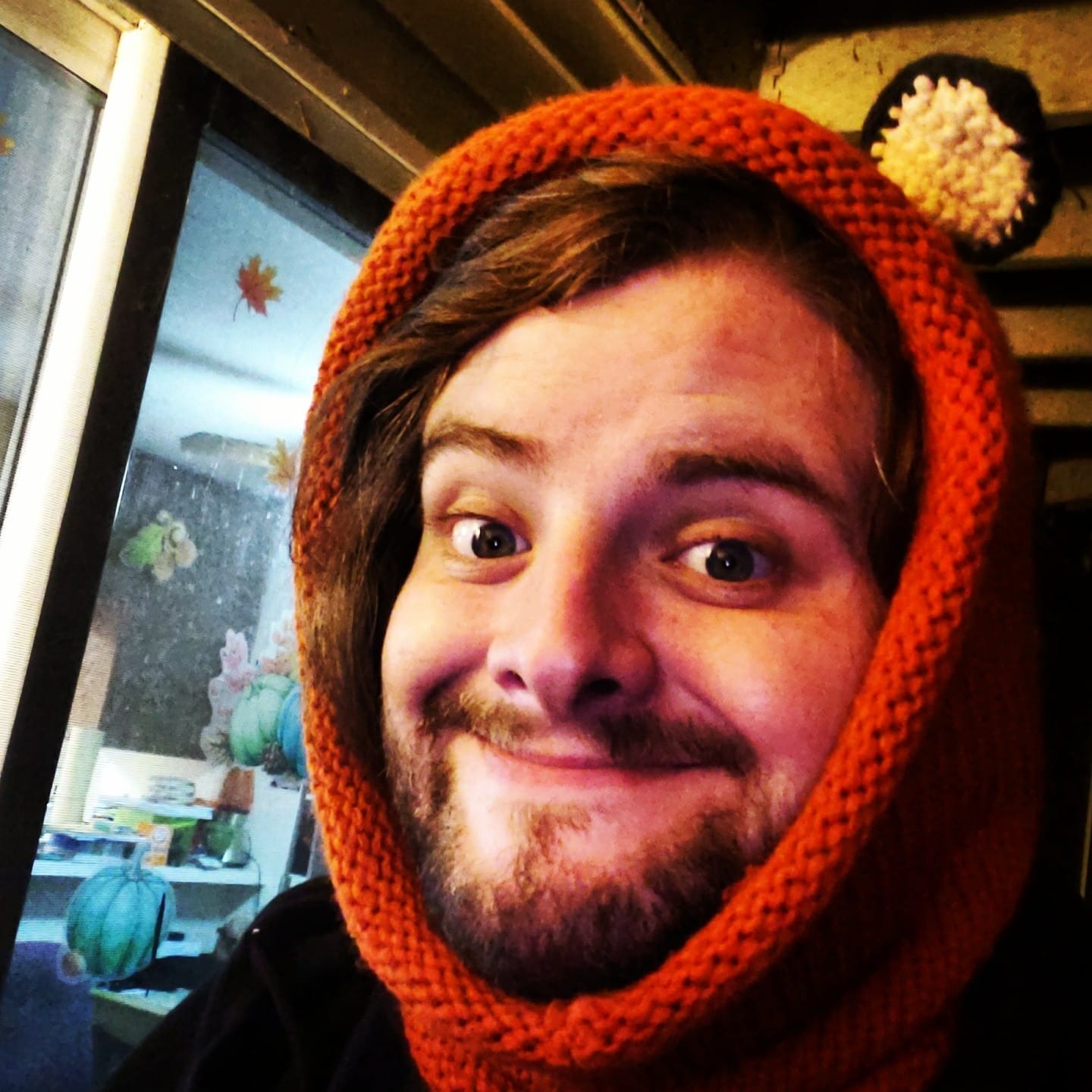 Staff member profile photo