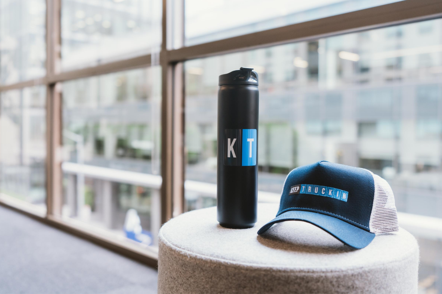 Featured Employer KeepTruckin