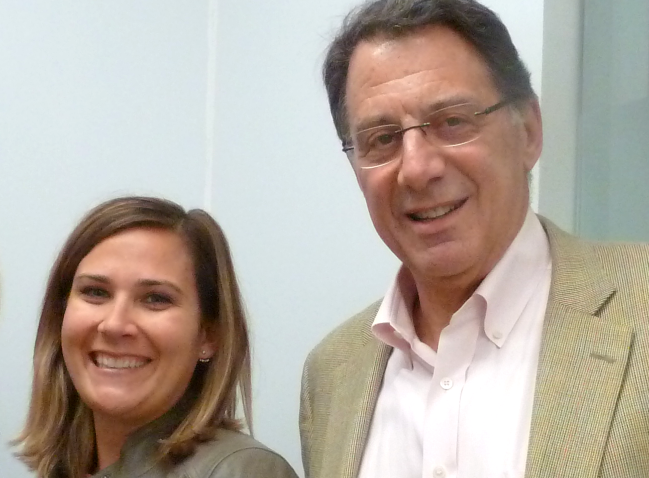 Heyman Associates site 2019