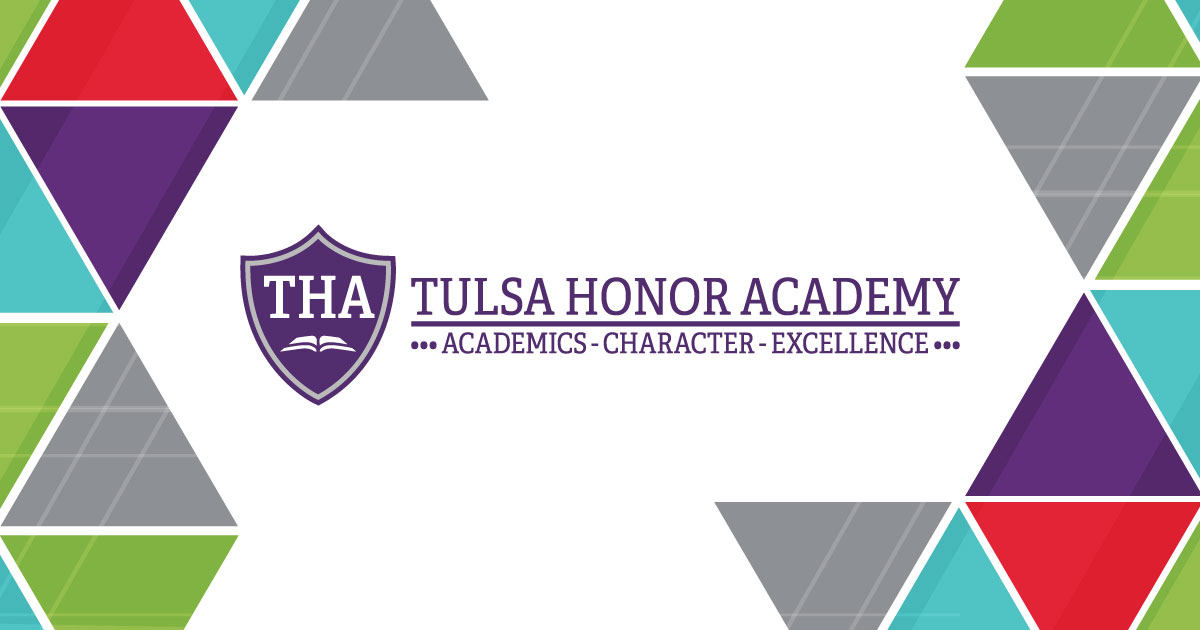 THA | Home | Charter School | Tulsa Honor Academy THA | Home | Charter School | Tulsa Honor Academy
