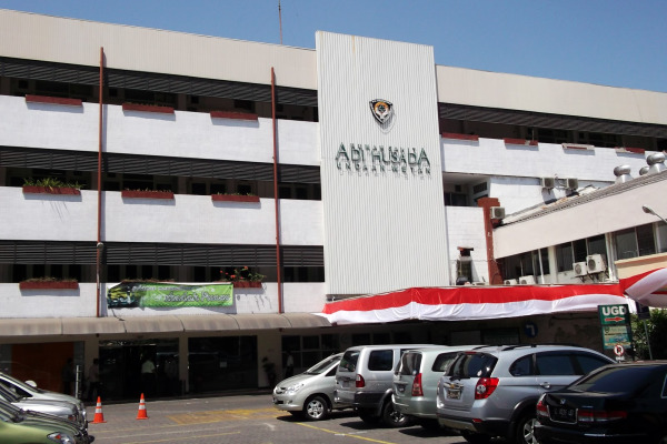 520 Gambar Rumah Sakit Di Surabaya HD