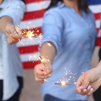 Weeklysafety.com exclusive bonus holiday safety meeting topic that provides safety tips for the top 4th of July activities including swimming, grilling and fireworks, to ensure everyone has a safe and memorable holiday celebration.