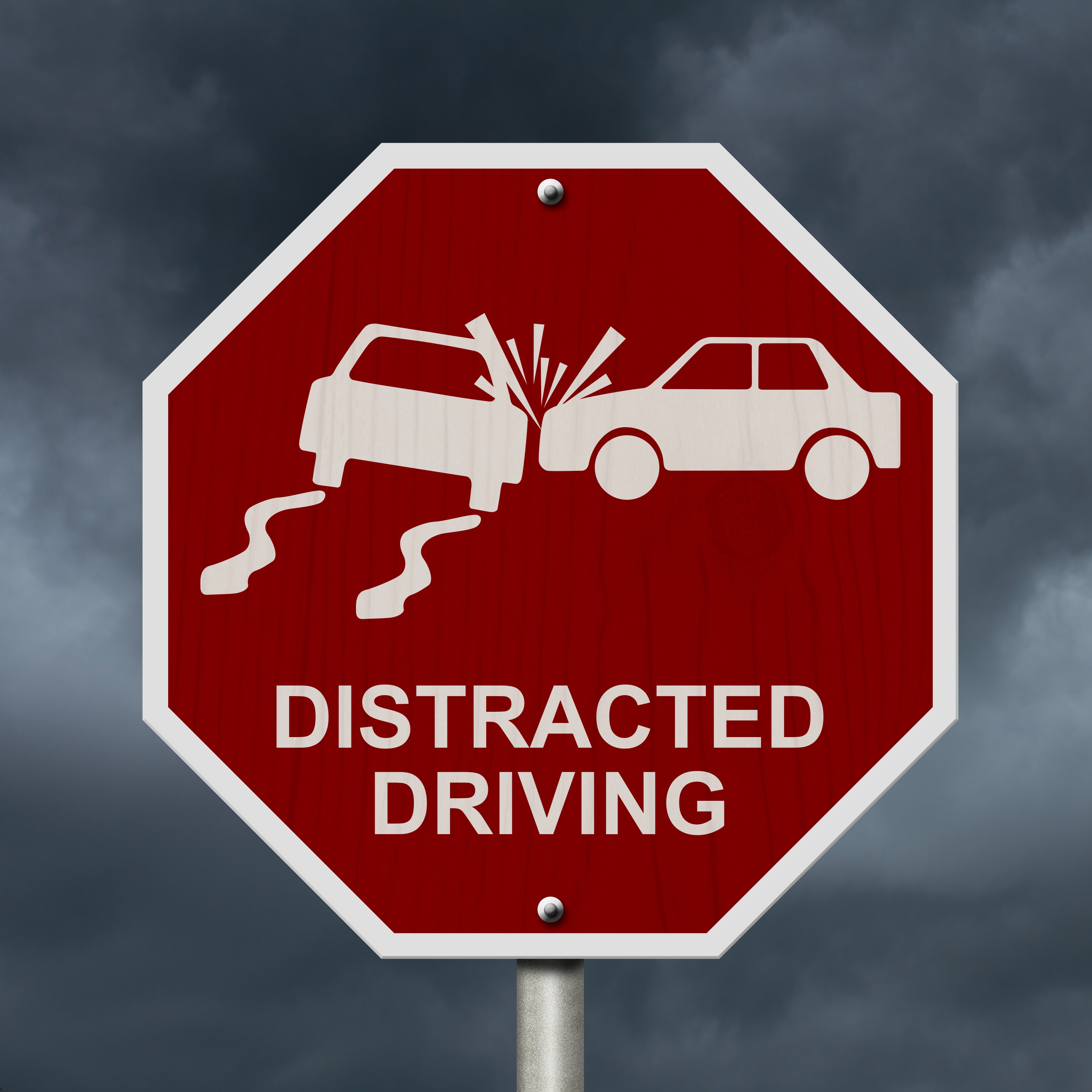 Distracted Driving, Construction