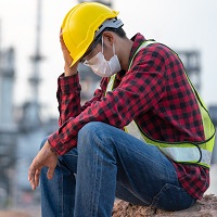 Stress Management, Construction