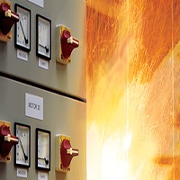 Weeklysafety.com exclusive safety meeting topic that reviews the dangers an arc flash can create, potential causes of an arc flash event, the definition of a qualified person, and safety precautions that can reduce the risk of arc flash incidents.