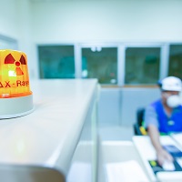 Industrial Radiography, Industry