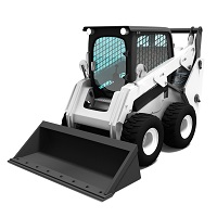 Skid-Steer Loaders, Industry