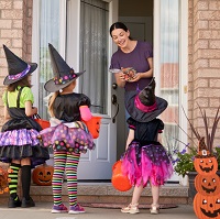 Halloween, Non-Industry Specific