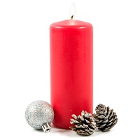 Holiday Decorations, Non-Industry Specific