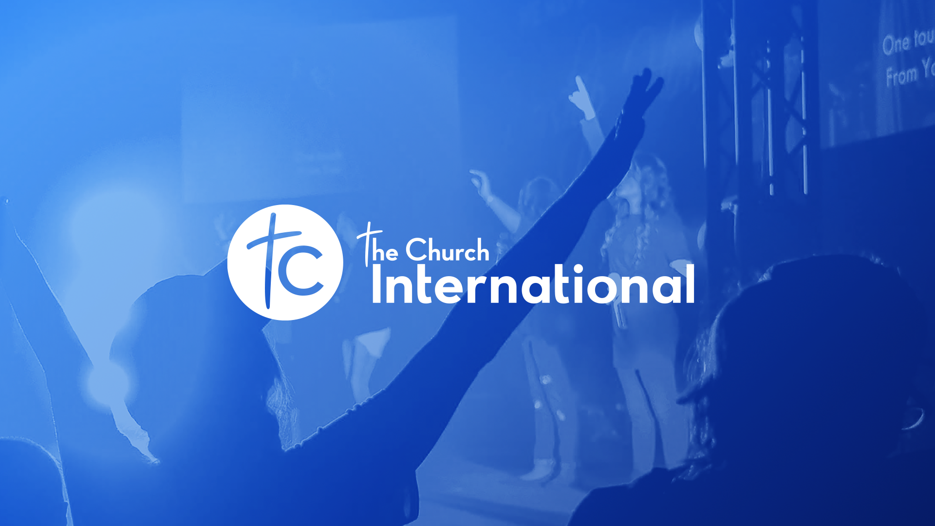 Giving The Church International