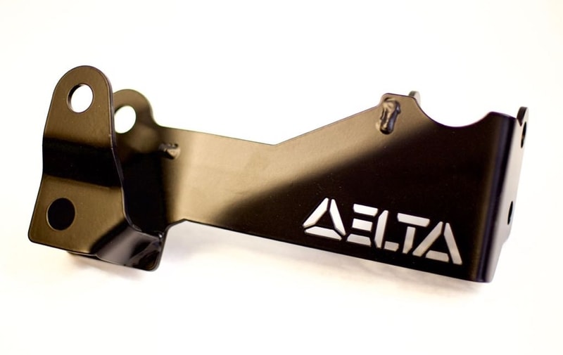 Delta Vehicle Systems FJ/FZJ80/LX450 Rear Panhard Lift Bracket