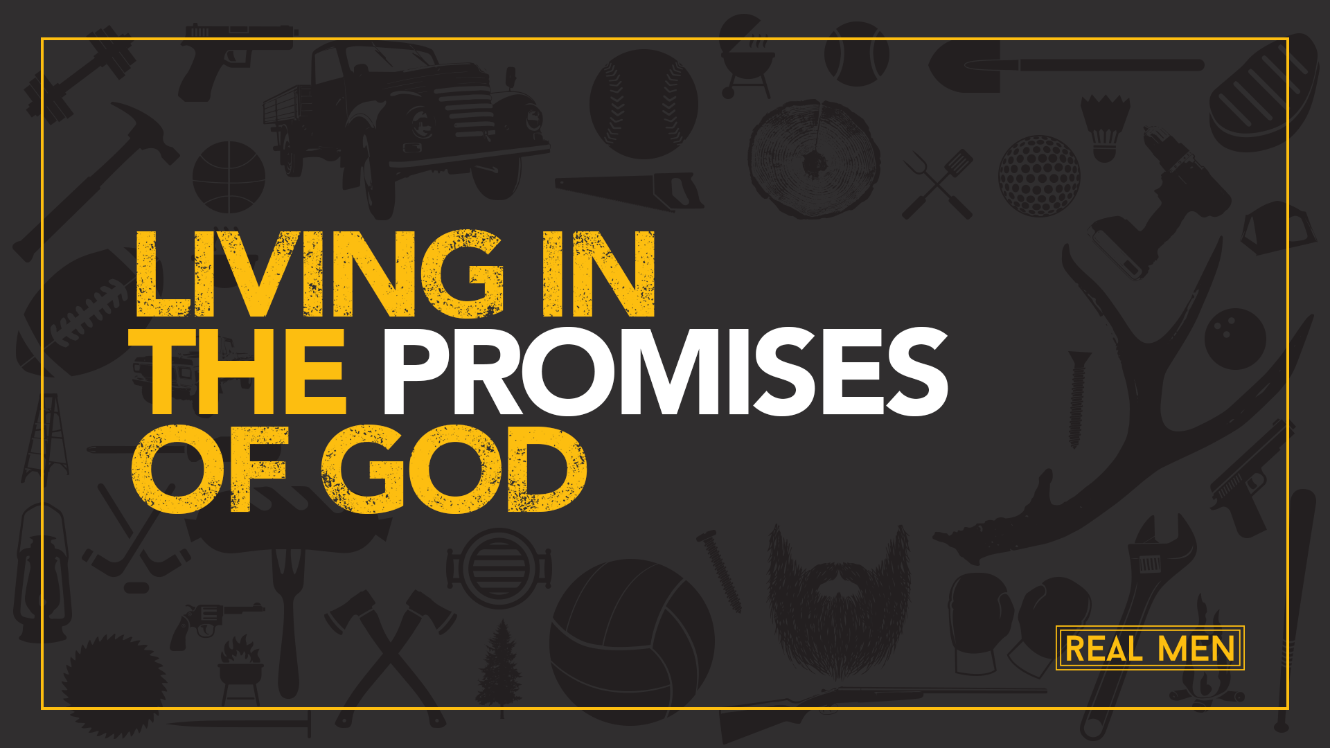 Sermons The Church International