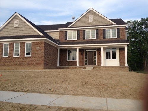 lawn landscape suggestions for clients