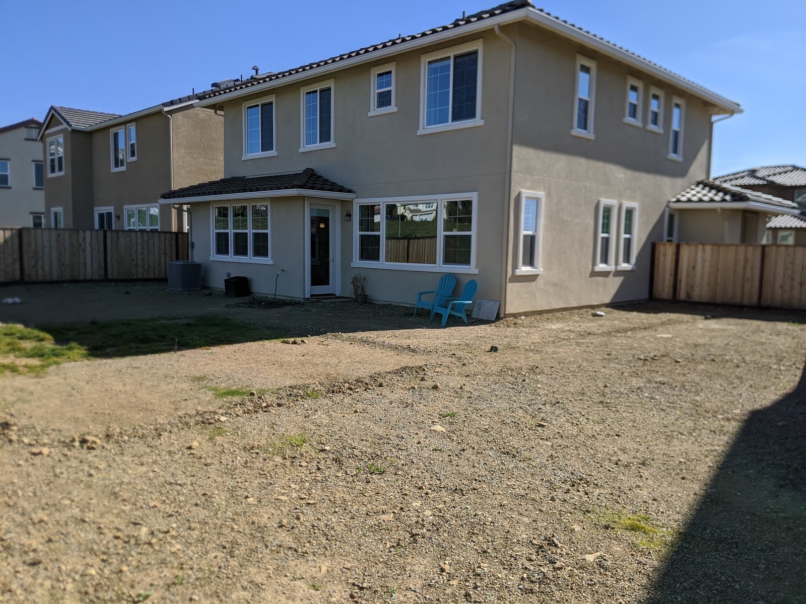 lawn landscape suggestions for clients