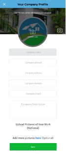 iScape app benefits