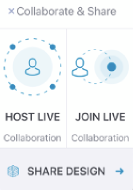 iScape app benefits