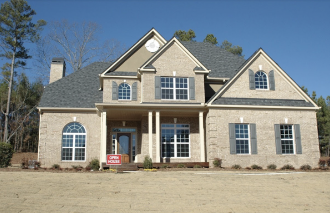 show clients the potential post-sale look