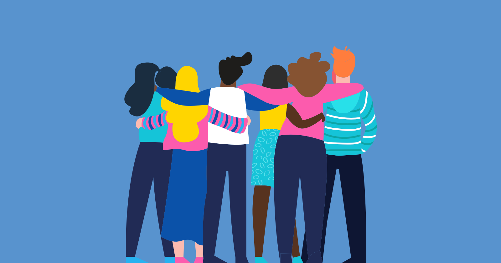 diversity and inclusion checklist