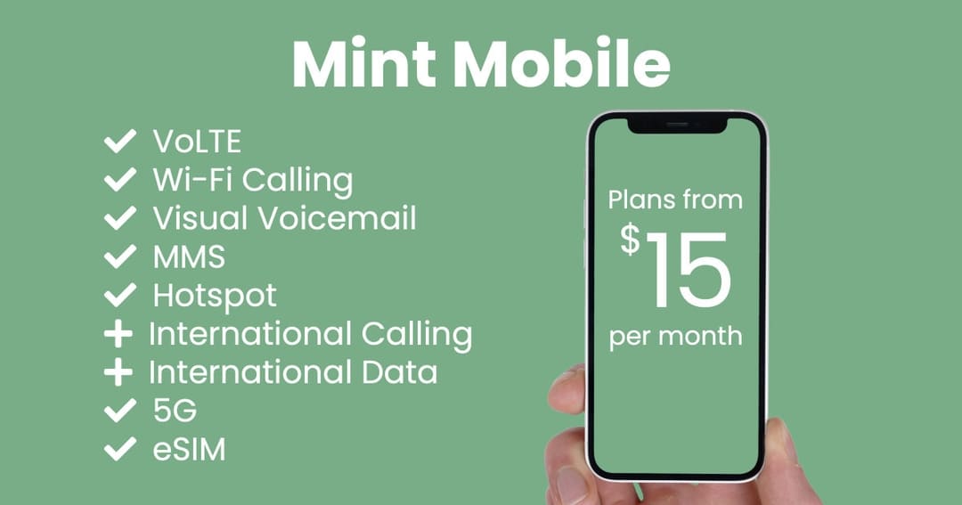 What is Mint Mobile? 11 Things To Know Before You Sign Up