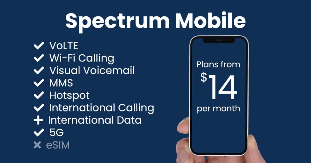 Spectrum Mobile in 2022 11 Things To Know Before You Sign Up