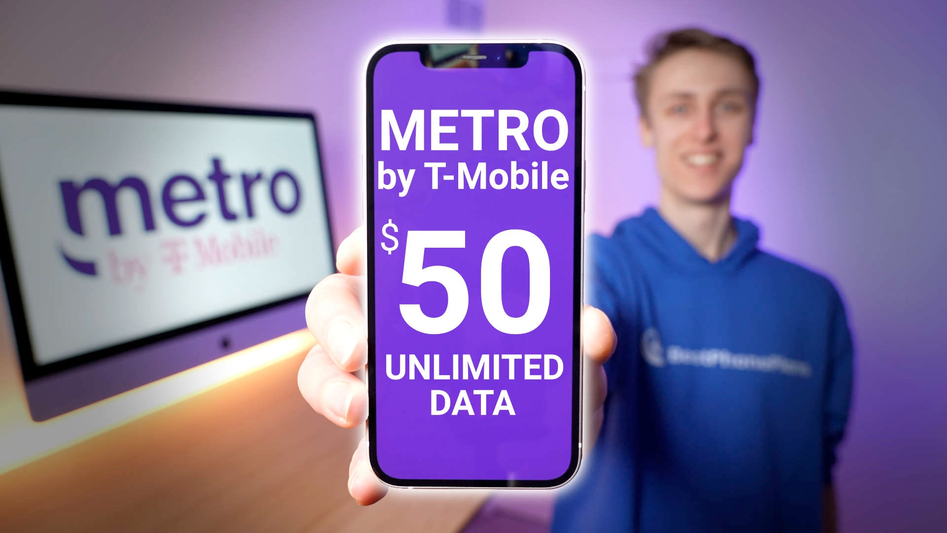 Metro By T Mobile Review