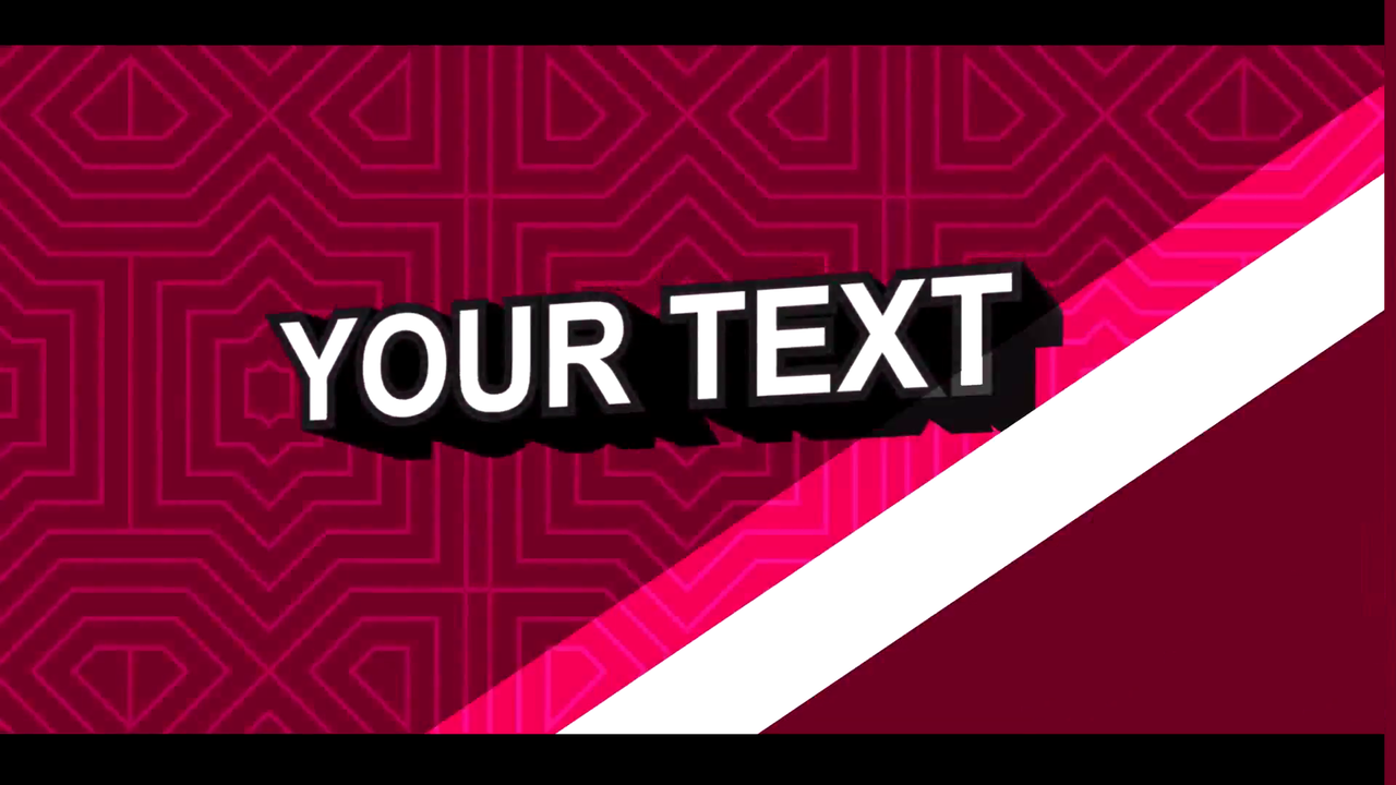 Free Online Minecraft Intro & Animation Maker  MotionDen