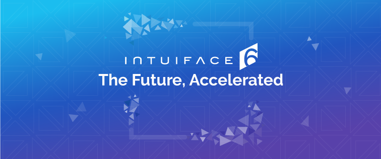 Introducing IntuiFace Version 6.0