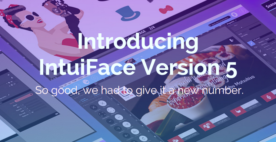 Introducing IntuiFace Version 5.0