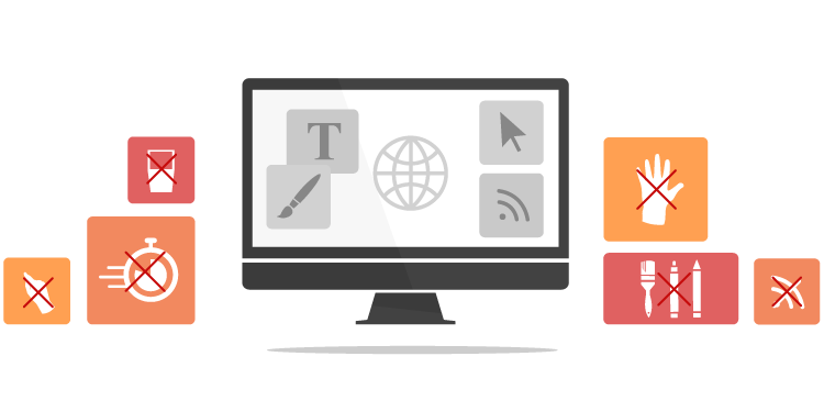 Why Your Website Makes Lousy Touchscreen Content