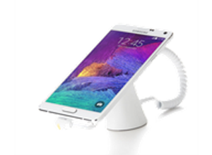 Toucscreen mobile phone