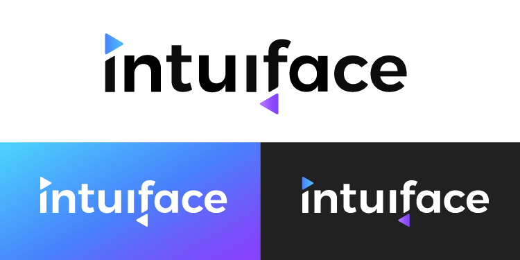 IntuiLab Rebranding – We’re Now Intuiface!
