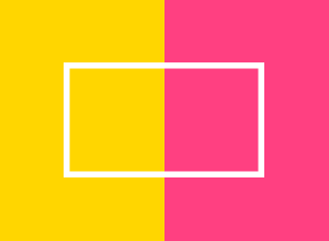 IntuiFace and the User Experience Trends of 2017 - Trend #3: Split Layouts