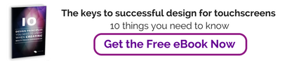How to design Multi-Touch Experiences?