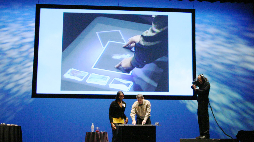 What Role Does Technology Play in the Success of Your Presentation?