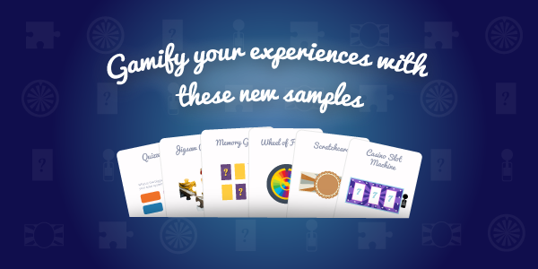 Gamification with IntuiFace