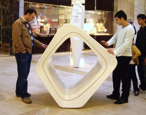 5 Keys to Creating Successful Self-Service Multi-Touch Kiosk Applications