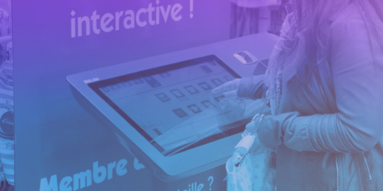 5 Keys to Generating a Positive ROI at a Trade Show