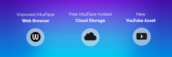 IntuiFace Version 5.3: By Popular Demand