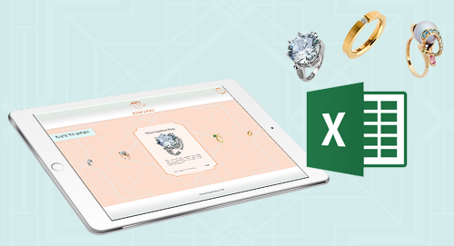 Why You Should Use Excel With IntuiFace?