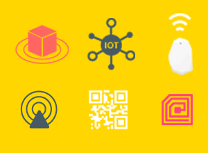 IntuiFace and the User Experience Trends of 2017 - Trend #8: Designing for Touch Alternatives