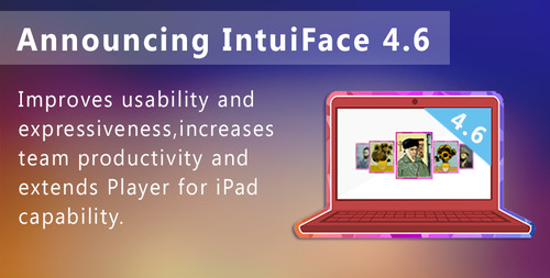Getting to know IntuiFace Version 4.6