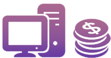 Budget required to consider look, size and placement of your Interactive experience in-store