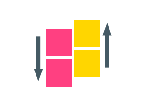 IntuiFace and the User Experience Trends of 2017 - Trend #4: Scrolling Animations