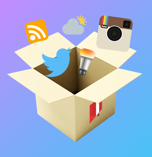Power Couple: Touch-First Content and Real Time Data