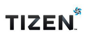 Tizen Logo