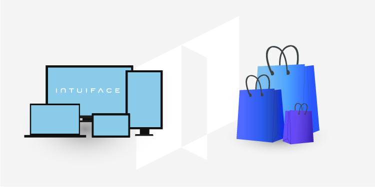 How Interactive Touch Screens Can Enhance In-Store Shopping Experiences?