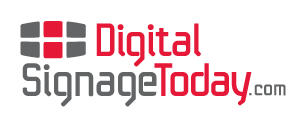 Digital Signage Today logo
