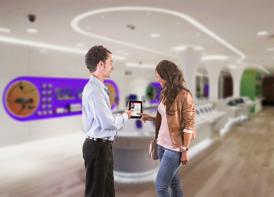 Give Your Sales Pitch a Boost with Expressive Sales Presentations